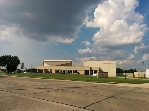 Salvation Army, 250 E Grauwyler Rd, Irving, TX 75061, USA, 