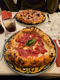 Les plus récentes photos du Restaurant italien Sapori d'Italia à Suresnes - n°2