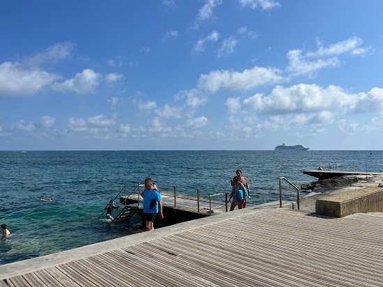 Paphos Municipal Baths