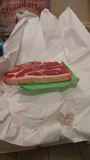 Butcher Shop «Packing House Market», reviews and photos, 3117 S Malcolm X Blvd, Dallas, TX 75215, USA