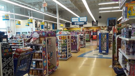 Toy Store «Toys