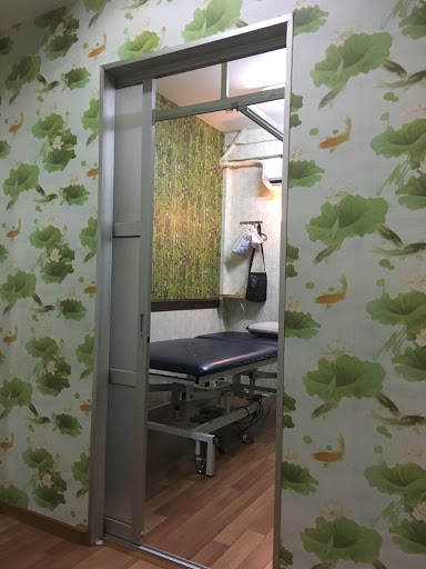 Massage clinics Kualalumpur