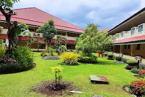 Jemursari Islamic Hospital - Surabaya image