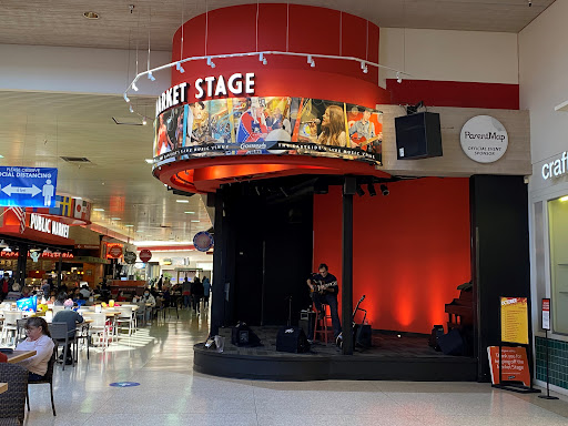 Shopping Mall «Crossroads Bellevue», reviews and photos, 15600 NE 8th St, Bellevue, WA 98008, USA