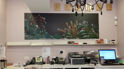 Florist «Dilly Lily», reviews and photos, 742 W Fullerton Pkwy, Chicago, IL 60614, USA