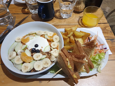 Cafeincup à Bordeaux
