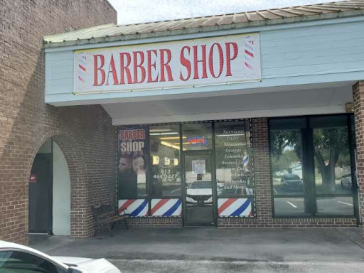 Barber Shop «Fade Away Barbershop 2», reviews and photos, 14815 Turner Rd, Tampa, FL 33624, USA