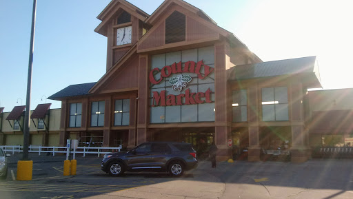 Florist «County Market», reviews and photos, 2310 Crest View Dr, Hudson, WI 54016, USA