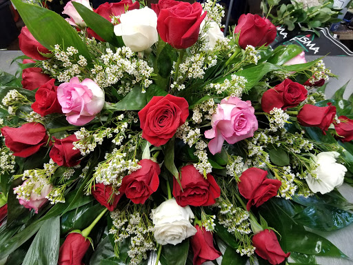 Florist «Fairview Flower Shop», reviews and photos, 1026 Sycamore Dr, Decatur, GA 30030, USA