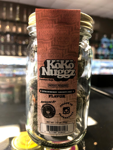 Tobacco Shop «Puffs Smoke Shop», reviews and photos, 9458 Whittier Blvd, Pico Rivera, CA 90660, USA