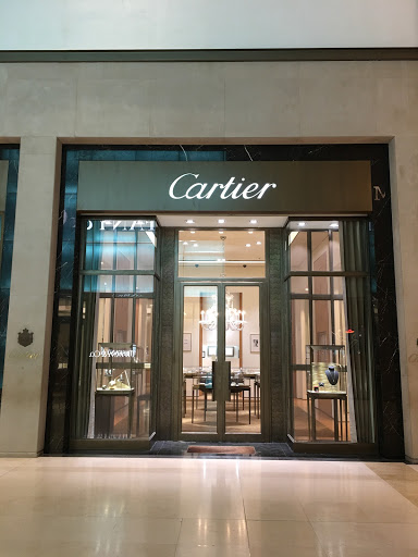 Cartier Panama
