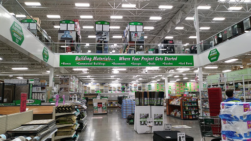 Home Improvement Store «Menards», reviews and photos, 2005 University Ave W, St Paul, MN 55104, USA