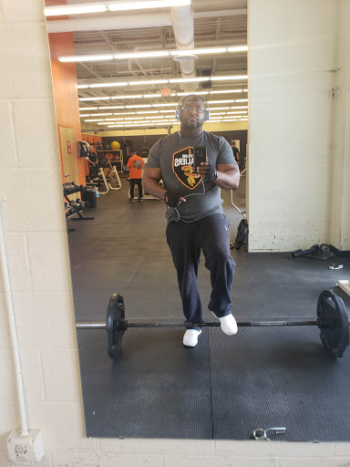 Gym «Fitworks», reviews and photos, 5612 Wilson Mills Rd, Highland Heights, OH 44143, USA