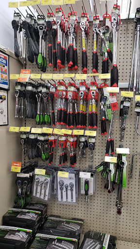 Hardware Store «Harbor Freight Tools», reviews and photos, 1559 Irving Park Rd, Hanover Park, IL 60133, USA
