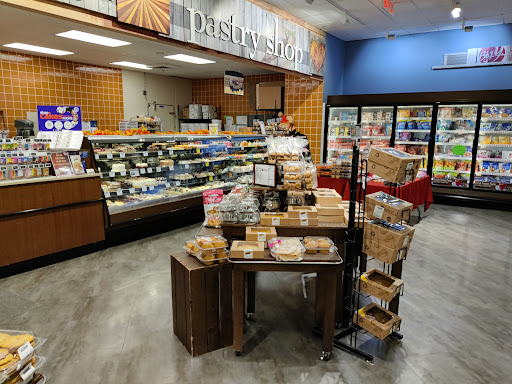 Supermarket «Big Y», reviews and photos, 401 Bridgeport Ave, Shelton, CT 06484, USA