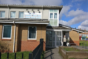 Llanrumney Medical Group