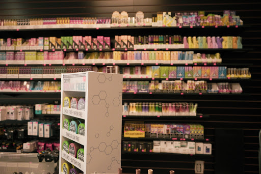 Tobacco Shop «Things That Bubble», reviews and photos, 5415 W 11th St A, Greeley, CO 80634, USA