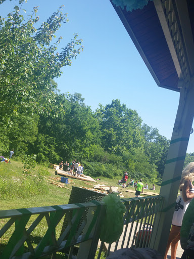 Recreation Center «Arnold Recreation Center», reviews and photos, 1695 Missouri State Rd, Arnold, MO 63010, USA