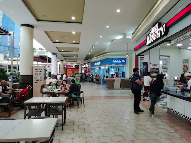 Opiniones de Mall Curicó en Curicó - Centro comercial
