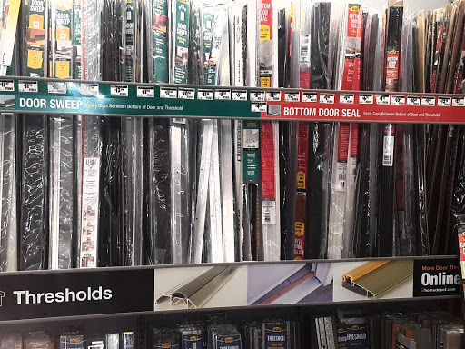 Home Improvement Store «The Home Depot», reviews and photos, 909 W McDermott Dr, Allen, TX 75013, USA