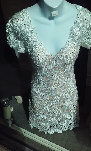 Clothing Store «Zuzu Dresses», reviews and photos, 2071 86th St, Brooklyn, NY 11214, USA