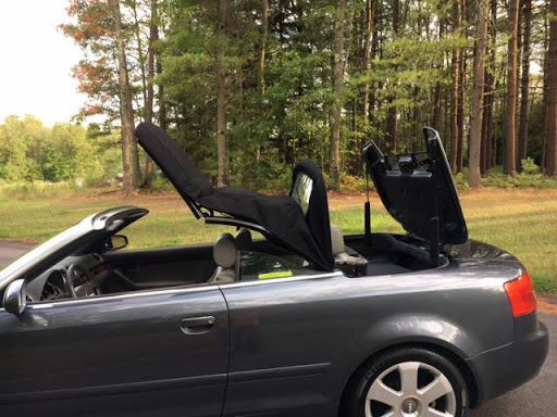 Used Car Dealer «Showcase Auto & Truck at Swansea», reviews and photos, 2113 Grand Army of the Republic Hwy, Swansea, MA 02777, USA