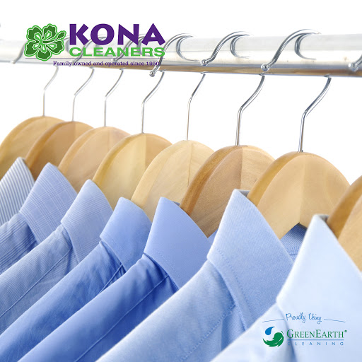 Dry Cleaner «Kona Cleaners», reviews and photos, 333 E 17th St, Costa Mesa, CA 92627, USA