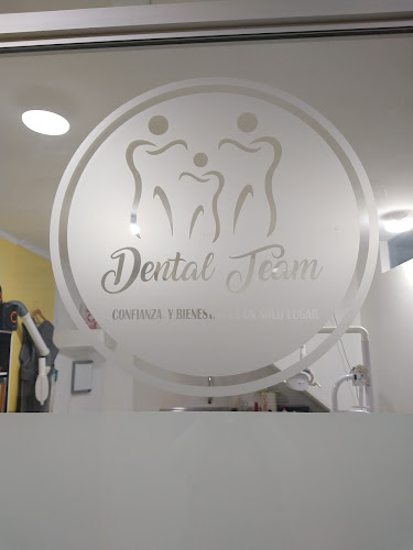 Opiniones de Consultorio Odontologico "Dental Team" en Puno - Médico