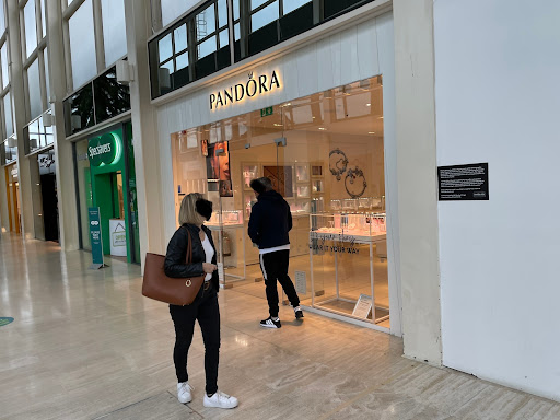 Pandora Milton Keynes