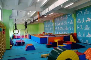 gymnastics Academy image