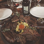 Photo n°1 de l'avis de Daniela.a fait le 08/03/2019 à 08:21 sur le  El Carnicero à Assemini