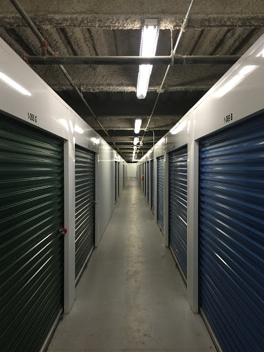 Storage Facility «Extra Space Storage», reviews and photos, 7989 Rossville Blvd, Nottingham, MD 21236, USA
