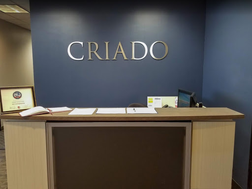 Criado & Associates, Inc.