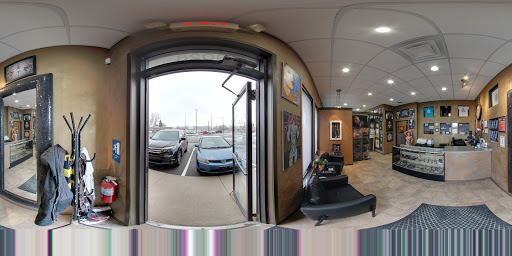 Explore tattoo ideas for music, creative tattoo ideas in West Bloomfield, available at Chroma Tattoo Studio & Laser Tattoo Removal