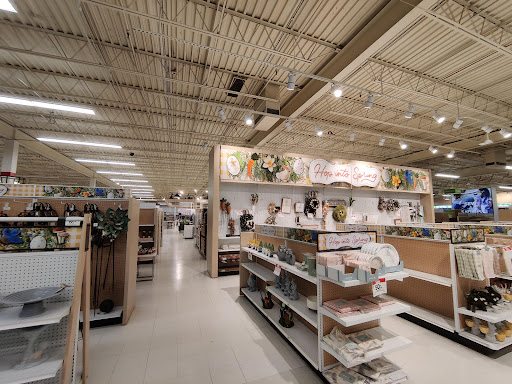 Fabric Store «Jo-Ann Fabrics and Crafts», reviews and photos, 7614 150th St W, Apple Valley, MN 55124, USA
