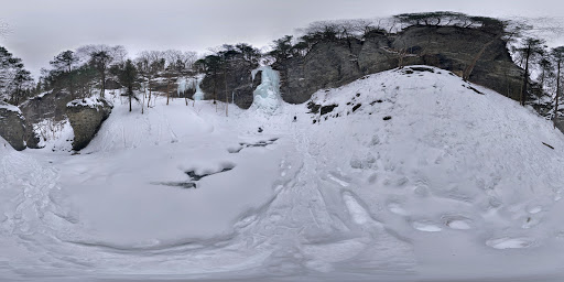 Nature Preserve «Sweedler and Thayer Preserves», reviews and photos, 10 Townline Rd, Ithaca, NY 14850, USA