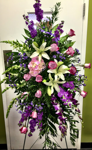 Florist «Snellville Florist», reviews and photos, 2320 Henry Clower Blvd SW, Snellville, GA 30078, USA