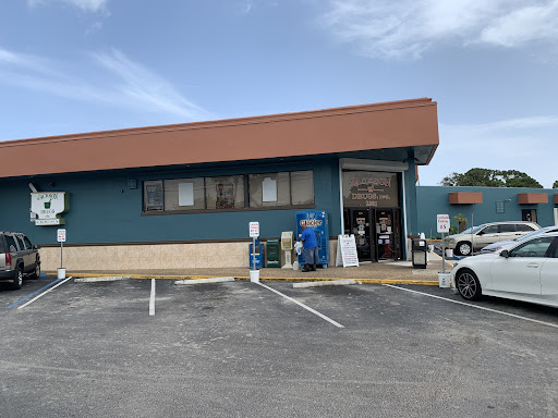 Pharmacy «Jackson Drugs», reviews and photos, 2401 Okeechobee Rd, Fort Pierce, FL 34950, USA