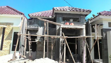 Renovasi rumah depok