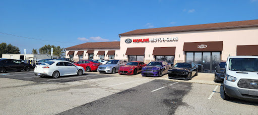 Used Car Dealer «Highline Motors Cars», reviews and photos, 1889 NJ-38, Mt Holly, NJ 08060, USA