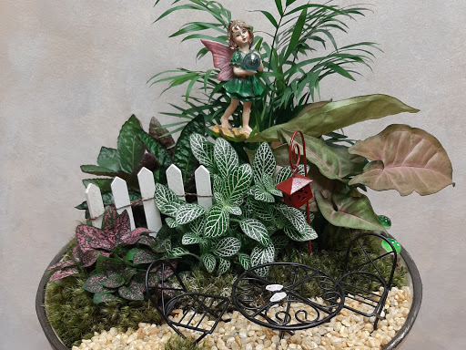 Florist «Buds Blooms & Beyond», reviews and photos, 11234 W Hillsborough Ave, Tampa, FL 33635, USA