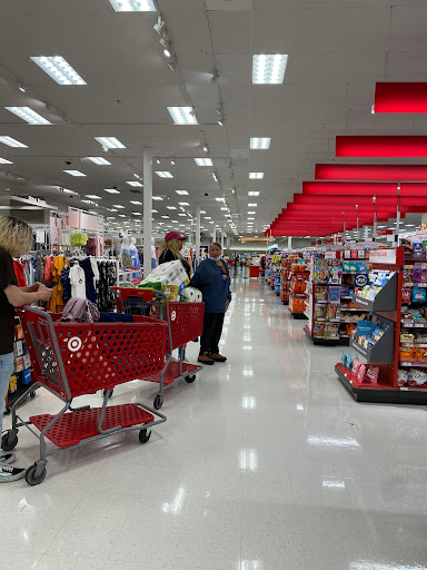 Department Store «Target», reviews and photos, 30 Kingsland Rd, Clifton, NJ 07014, USA