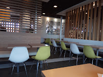 Atmosphère du Restauration rapide McDonald's à Bailleul - n°19