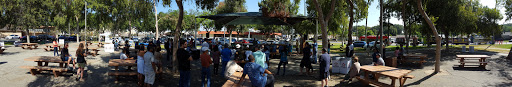 Community Center «Houghton Park Community Center», reviews and photos, 6301 Myrtle Ave, Long Beach, CA 90805, USA