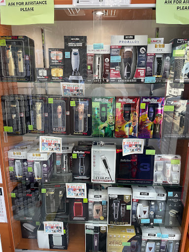 Beauty Supply Store «Elegant Beauty Supplies Superstores», reviews and photos, 3000 Hallandale Beach Blvd, Hallandale Beach, FL 33009, USA