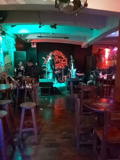 De Grot Bar