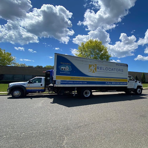 Moving and Storage Service «Relocators», reviews and photos, 233 Robbins Ln #10, Syosset, NY 11791, USA