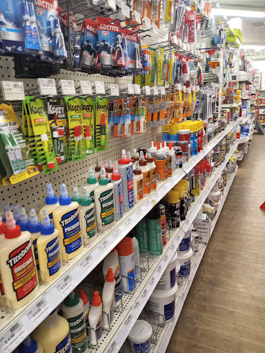 Hardware Store «Curry Ace Hardware», reviews and photos, 370 Copeland St, Quincy, MA 02169, USA