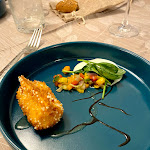 Photo n°5 de l'avis de Eleonora.e fait le 01/08/2021 à 20:30 sur le  Ristorante Le Tentazioni à Caorle