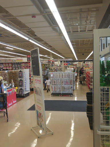 Craft Store «Michaels», reviews and photos, 178 NJ-35, Eatontown, NJ 07724, USA